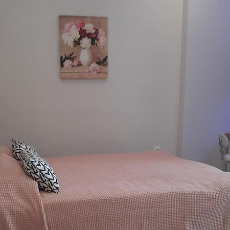 Athens Anasa'S Studio Apartment Bagian luar foto
