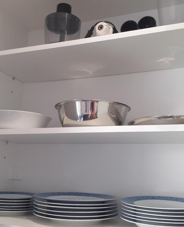 Athens Anasa'S Studio Apartment Bagian luar foto