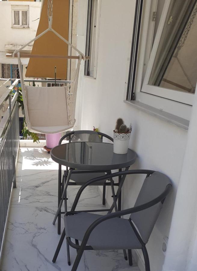 Athens Anasa'S Studio Apartment Bagian luar foto