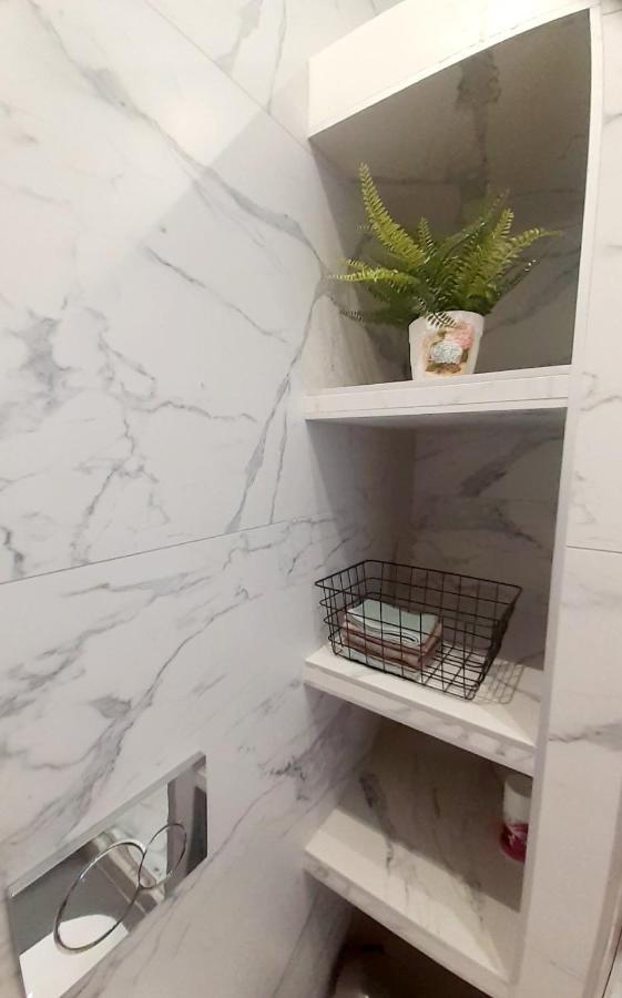 Athens Anasa'S Studio Apartment Bagian luar foto