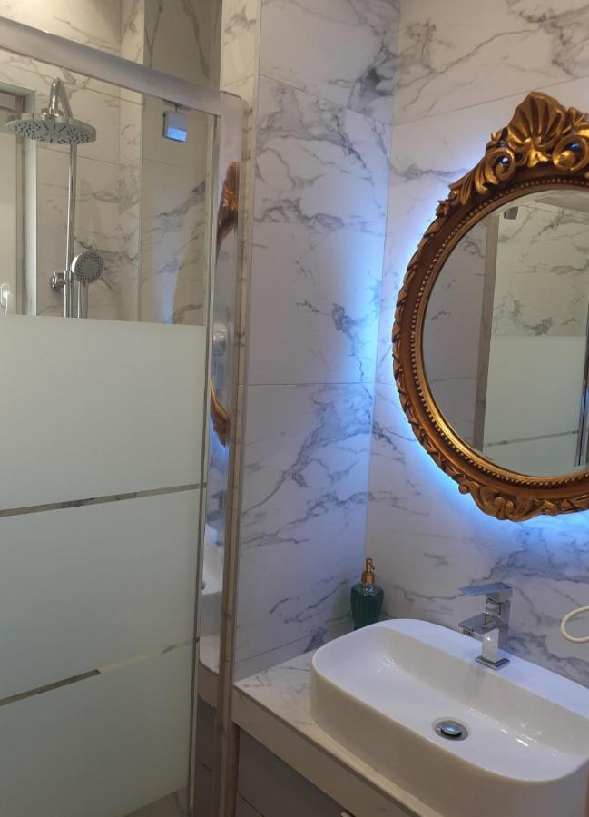Athens Anasa'S Studio Apartment Bagian luar foto