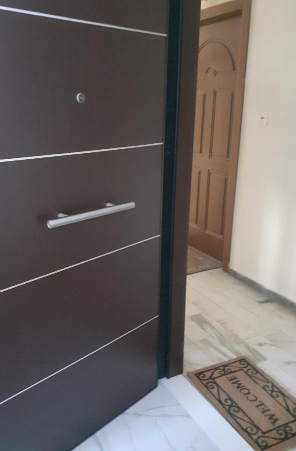 Athens Anasa'S Studio Apartment Bagian luar foto