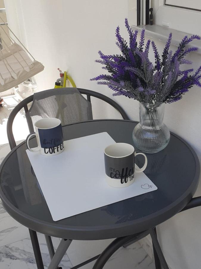 Athens Anasa'S Studio Apartment Bagian luar foto